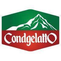 condgelatto alimentos congelados logo image