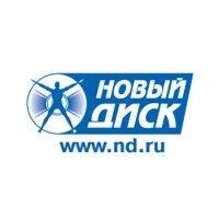 noviy disk logo image