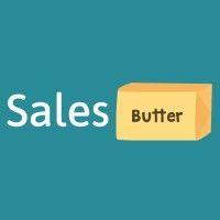 salesbutter logo image