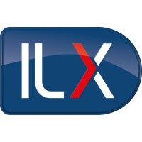 ilx group logo image