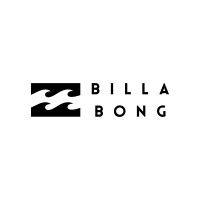 billabong logo image