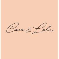 coco & lola logo image