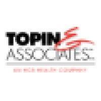 topin & associates an hcb health company