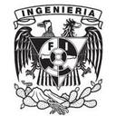 logo of U N A M Facultad De Ingenieria