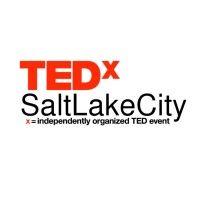 tedxsaltlakecity logo image