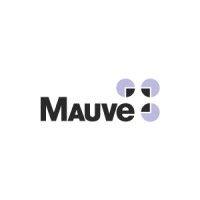 mauve group logo image