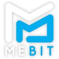 mebit d.o.o. logo image