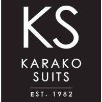 karako suits logo image