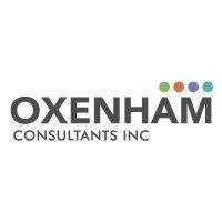 oxenham consultants inc.