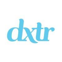 dxtr asia logo image