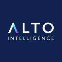 alto intelligence logo image