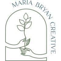 maria bryan creative logo image