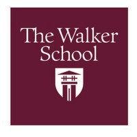 the walker school logo image