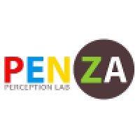 penza perception lab logo image