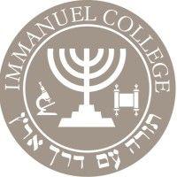 immanuel college, bushey