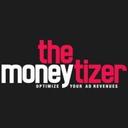 logo of The Moneytizer