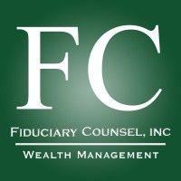 fiduciary counsel inc logo image