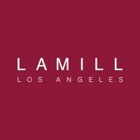 lamill coffee inc logo image