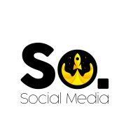 so.social media - multi award winning social media agency