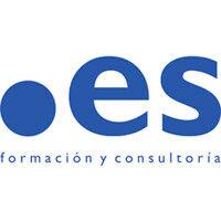 .es formación y consultoría logo image