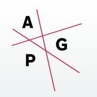 account planning group of canada - apg canada logo image