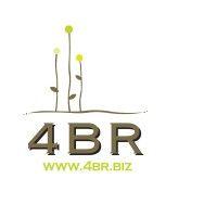 4br | building better business by referral logo image