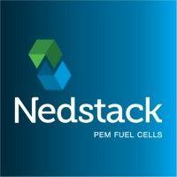 nedstack fuel cell technology logo image