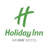 holiday inn logo image