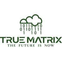 truematrix logo image