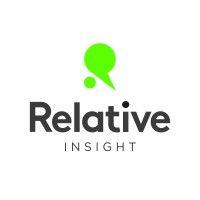 relative insight logo image