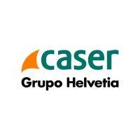 caser logo image