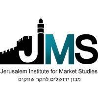 jerusalem institute for market studies (jims) logo image