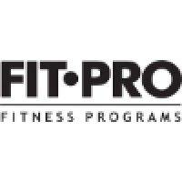 fit.pro fitness programs & radical fitness brasil franchising logo image