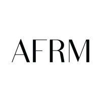 afrm logo image