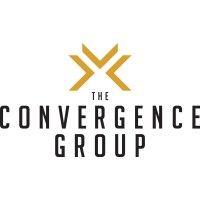 the convergence group logo image