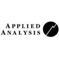 applied analysis logo image