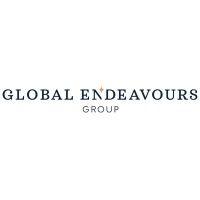 global endeavours group logo image