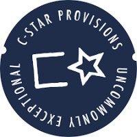 c-star provisions logo image