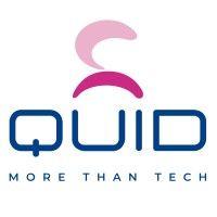 quid informatica s.p.a. logo image