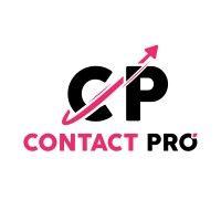 contact pró logo image