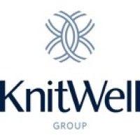 knitwell group logo image