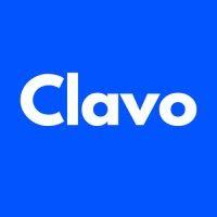 clavo.ai logo image