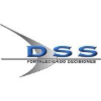 dss de mexico logo image