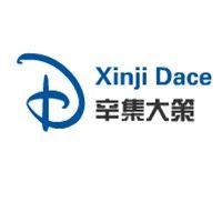 xinji dace kids clothing co., ltd logo image