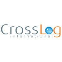 crosslog international logo image