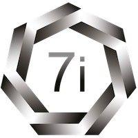 7i group ltd logo image