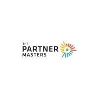 the partner masters logo image