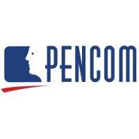 pencom systems incorporated logo image