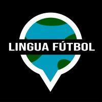 lingua fútbol logo image