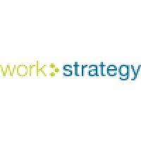 workstrategy, inc. logo image